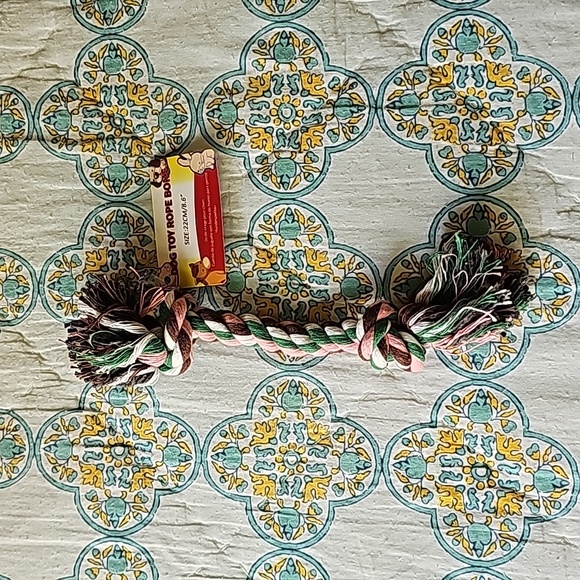 ๐ HP ๐ Lot of 5 Dog Toys (Small-Med Dogs) - Picture 5 of 6